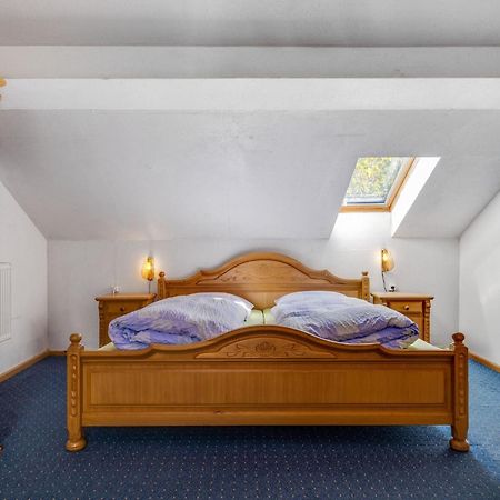 Flat On A Farm Near The Arber Ski Area Neukirchen beim Heiligen Blut Extérieur photo