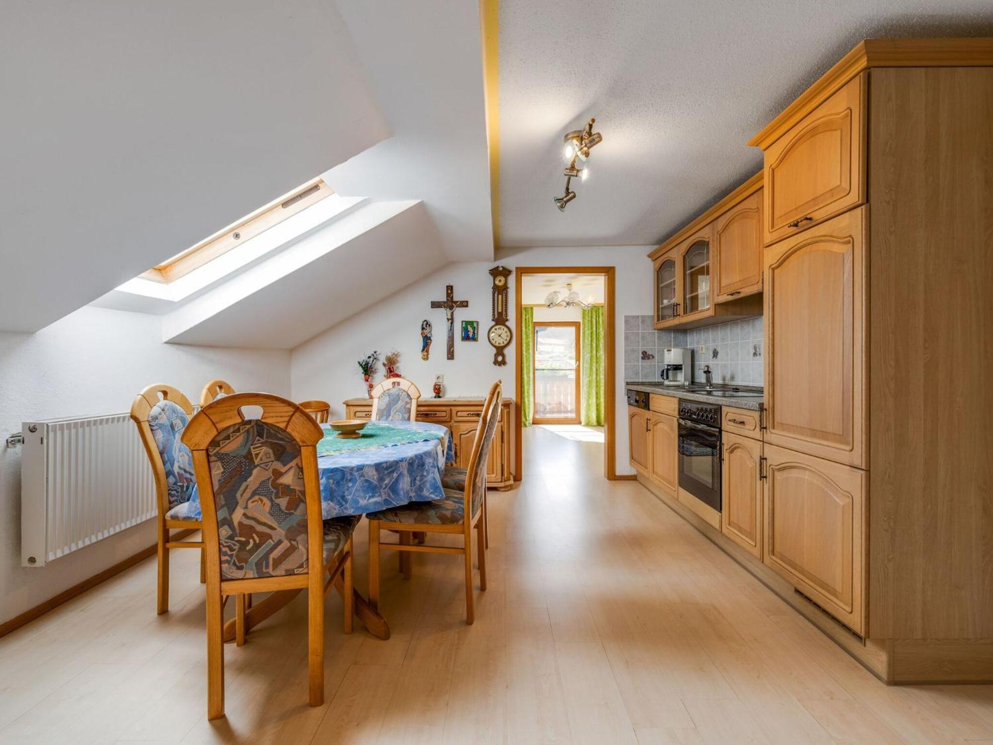 Flat On A Farm Near The Arber Ski Area Neukirchen beim Heiligen Blut Extérieur photo